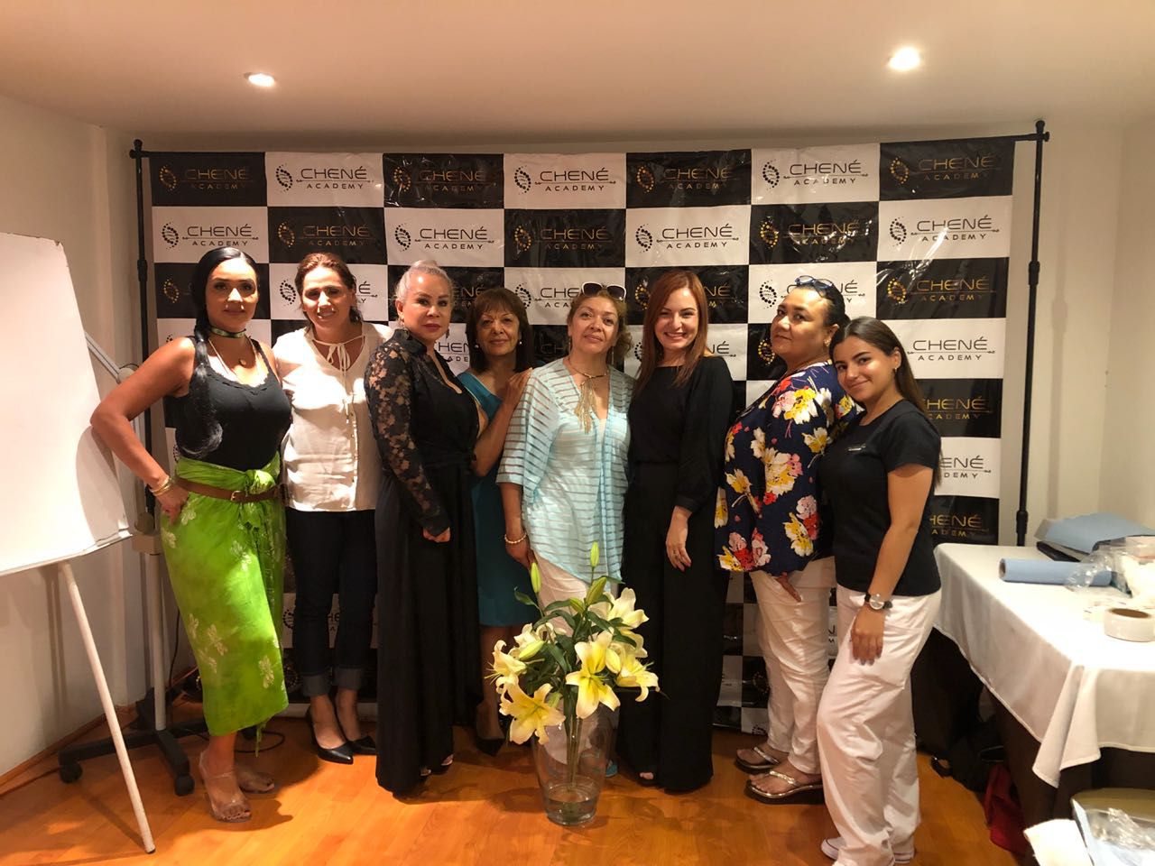 Curso en Puerto Rico