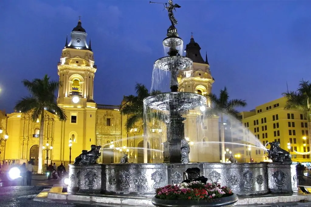 Lima, Perú