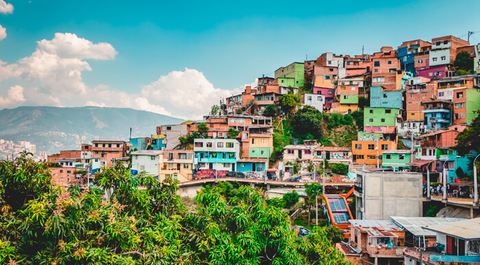 Cali, Colombia